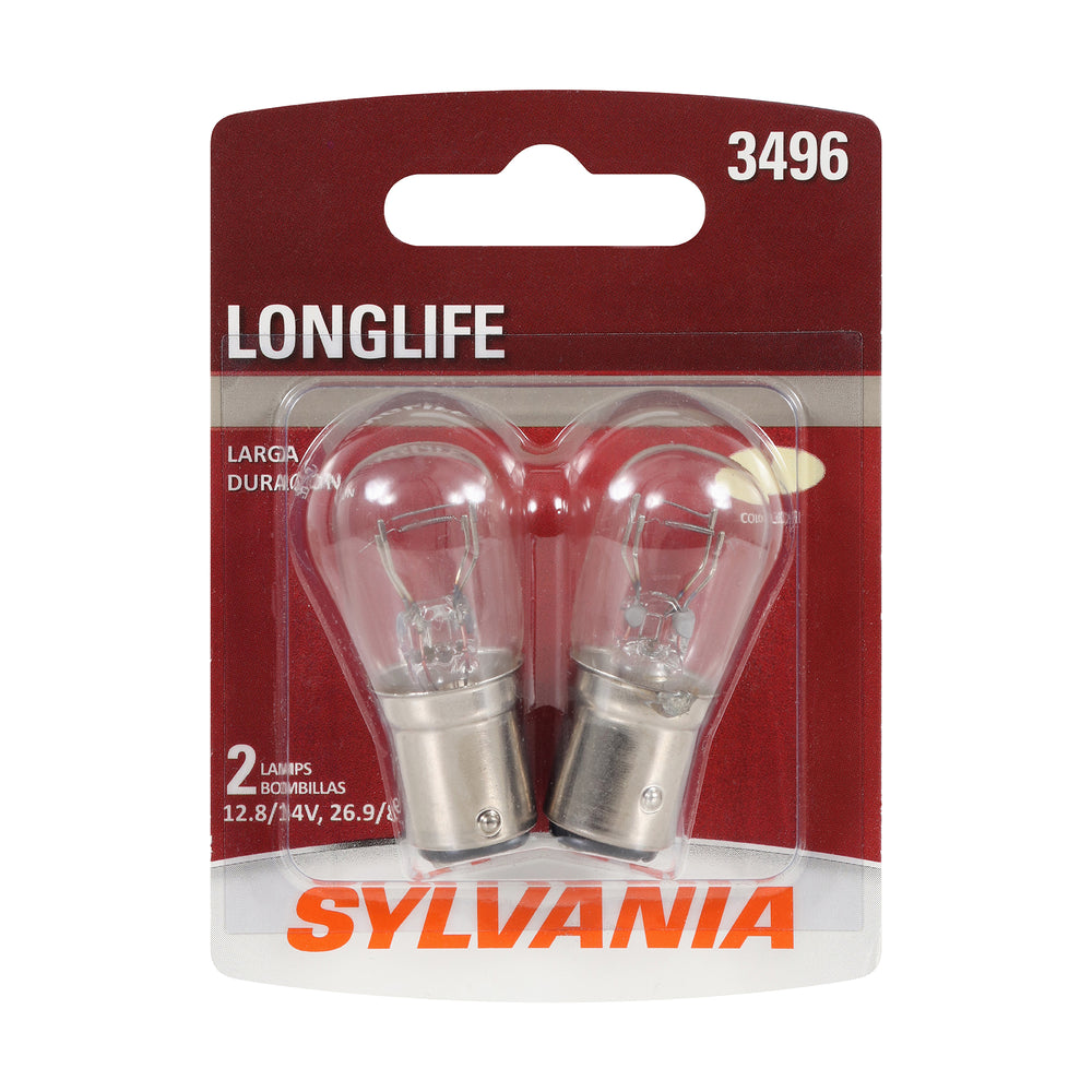 LIGHT BULB LONG LIFE