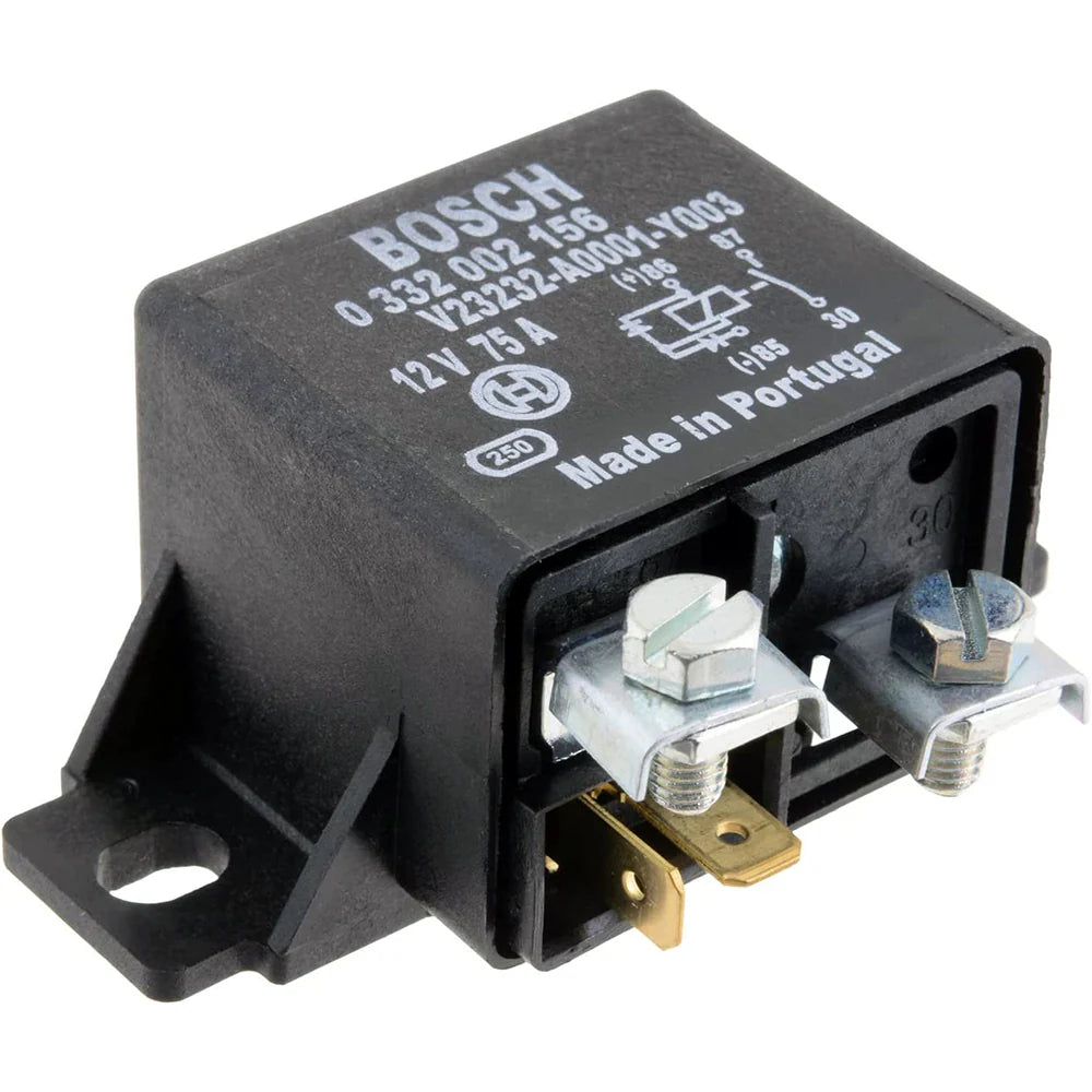 BUSSMANN auto part