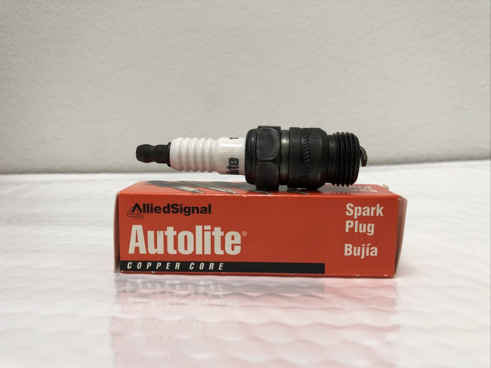 Autolite auto part