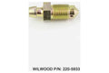 Wilwood BLEED SCREWM10x1METRIC