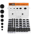PVC GROMMET ASSORTMENT PK 30