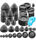 PVC GROMMET ASSORTMENT PK 30