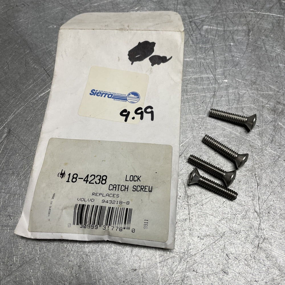 SIERRAMARINE auto part