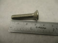 LOCK CATCH SCREW