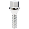 BOLT CONE 17MM 12-1.50 CHR 33MM BUL