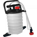HOSE STRAP - FLUID EXT