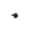 66-68 BLACK FENDER BOLT (DISC)