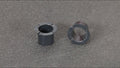 64-73 BRAKE/CLUTCH PEDAL BUSHG