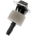 67 W/S WASHER HOSE CONNECTOR
