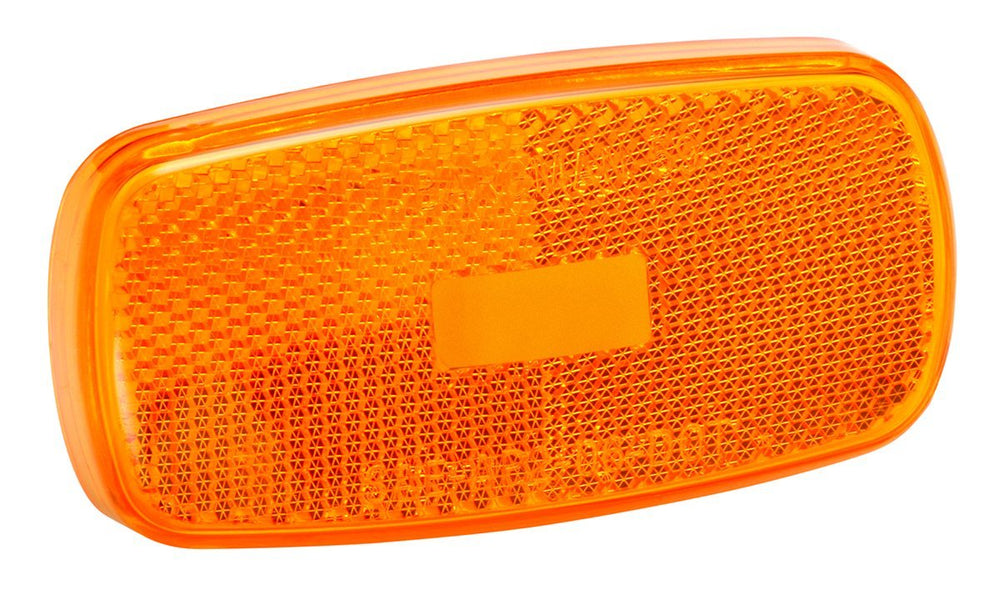 BARGMAN red auto part