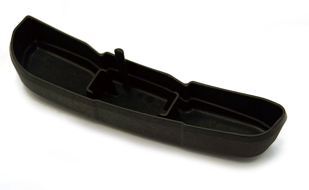 AMP Research Plastic End Cap - Right
