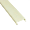 8 FT PHILIPS SCREW COVER COLONIAL WHITE