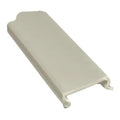 8 FT PHILIPS SCREW COVER COLONIAL WHITE