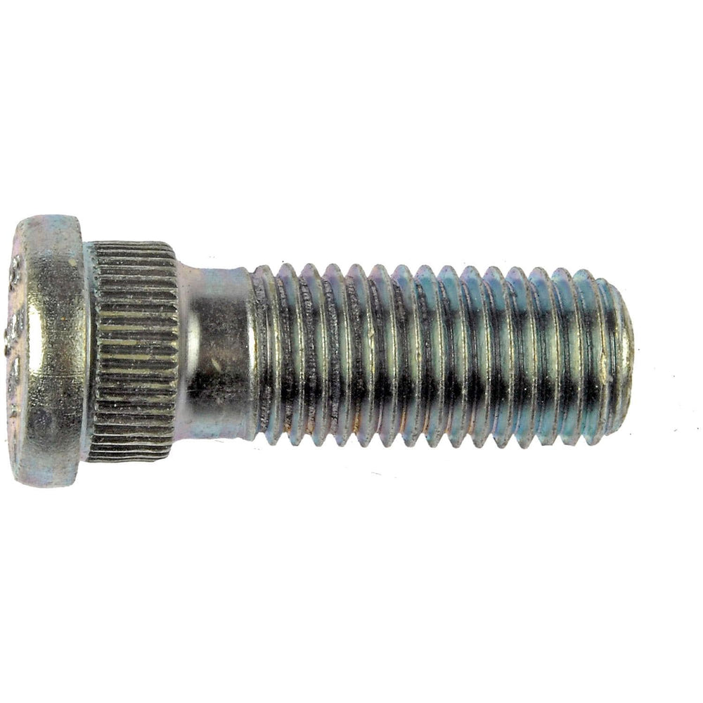 Wheel Bolt: M12-1.50R-1 P/C
