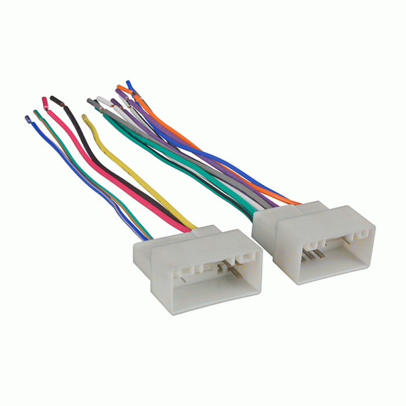 HYUNDAI KIA 2010-UP HARNESS