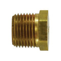 LF 7121S 3/8 SOLID HEX PLUG