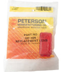 REPLACEMENT LENS RED