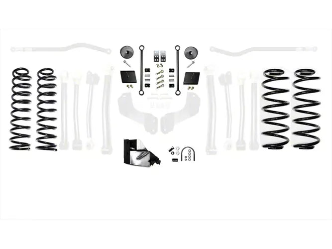EVO Manufacturing - EVO-3016HDPKAGENVY