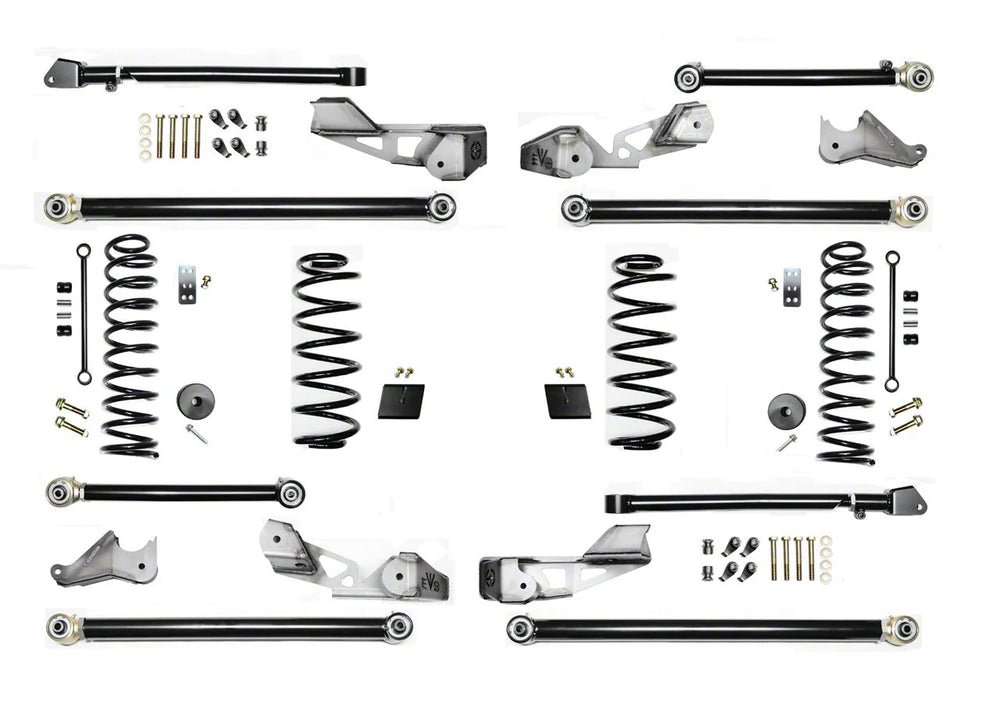 EVO Manufacturing - EVO-3015KAENVY