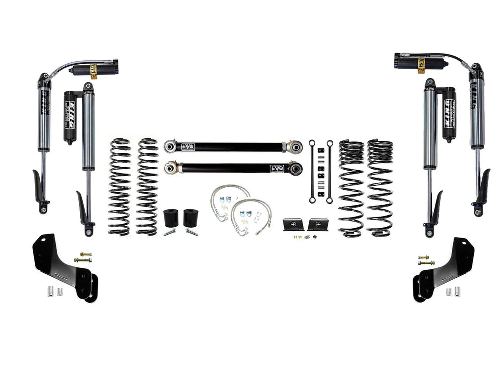 EVO Manufacturing - EVO-3014S3HDPK2