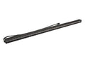 Raxiom 18-26 Jeep Wrangler JL/20-26 Gladiator JT 52in Single Row LED LitBar/Windshield Mnt Bracket