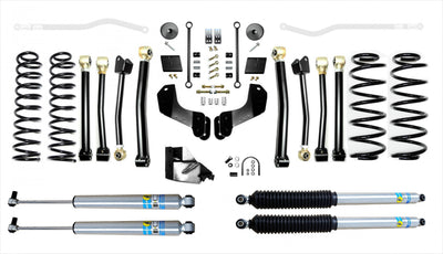 EVO Manufacturing - EVO-3015DBILGENVY