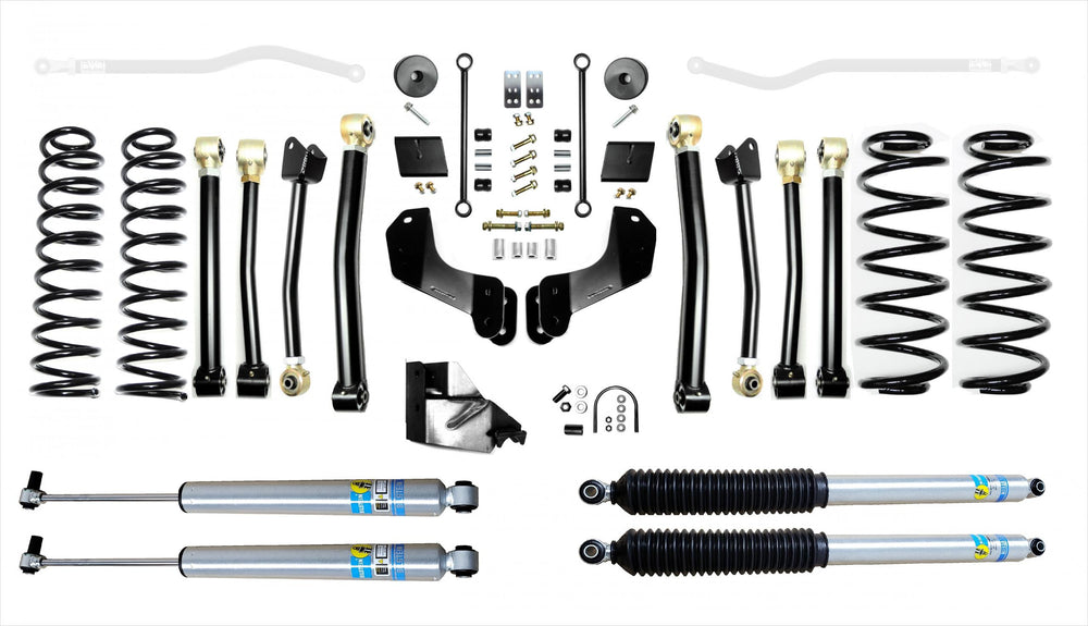 EVO Manufacturing - EVO-3015DBILGENVY