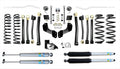 EVO Manufacturing - EVO-3015DBILGENVY