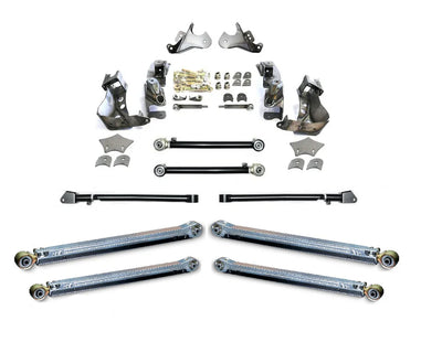 EVO Manufacturing - EVO-1200GENVY