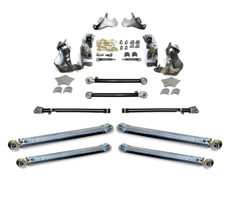 EVO Manufacturing - EVO-1200GENVY