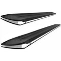 EXCEED RUNNING BOARDS