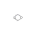 Cometic Chevrolet Gen-1 Small Block V8 .094in Fiber Water Outlet Gasket