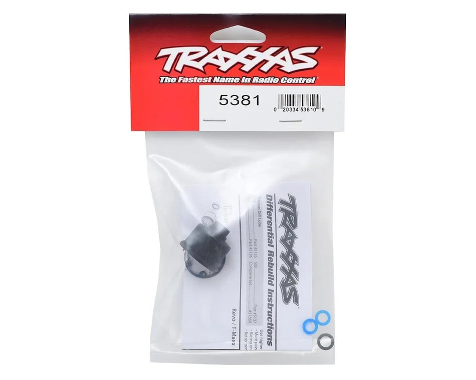 TRAXXAS auto part