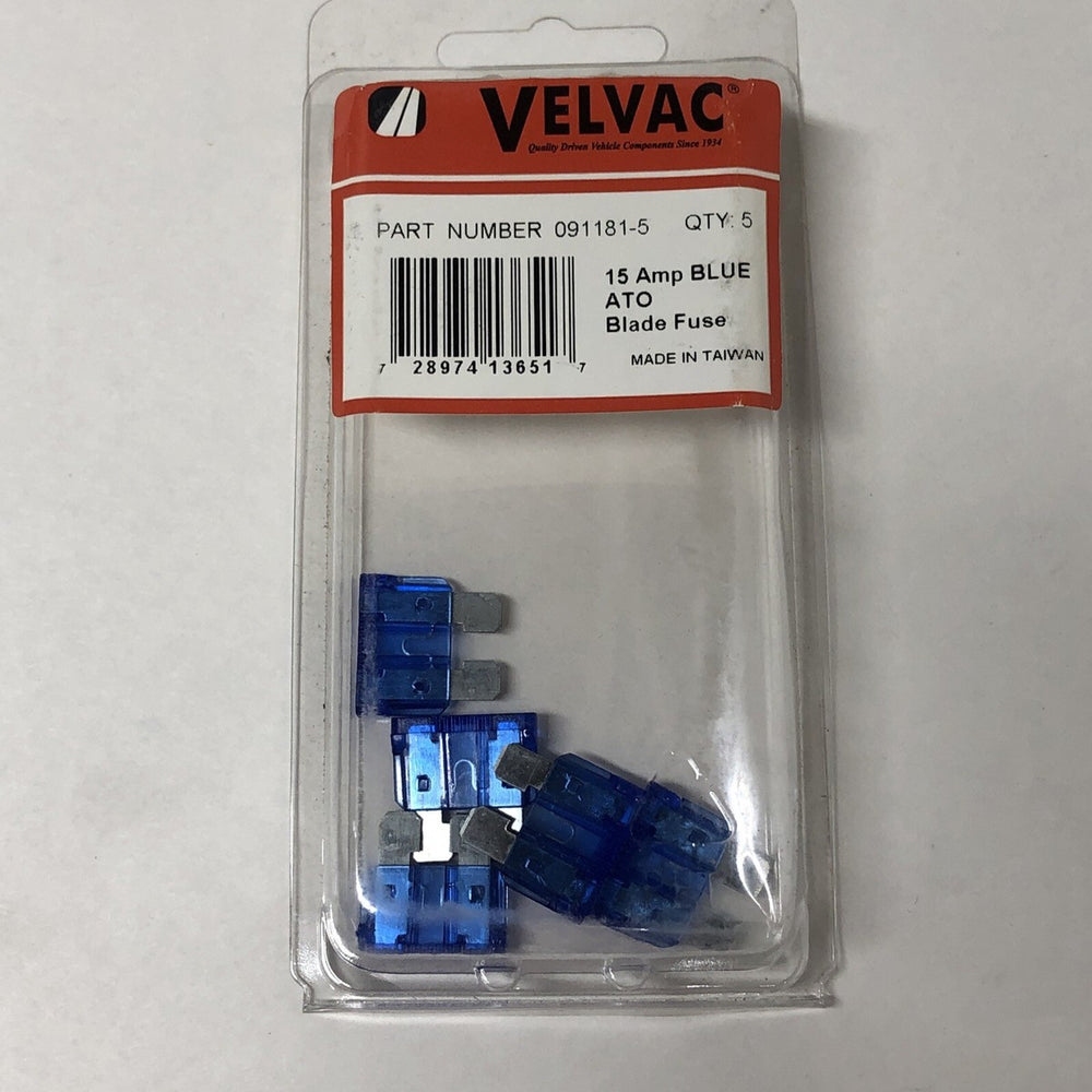 VELVAC auto part