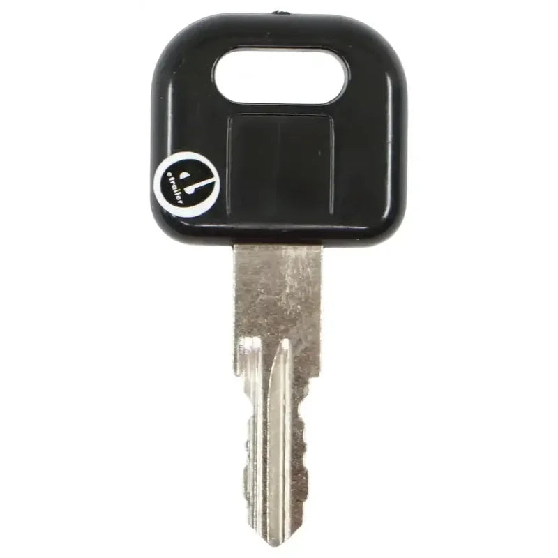 FIC PRECUT KEY SILVER 430