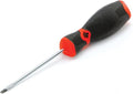 1/8IN X 3IN SLOTTED SCREWDRIVER