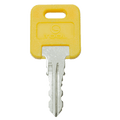 CHANGE KEY FOR GLOBAL LOCKS (EA)