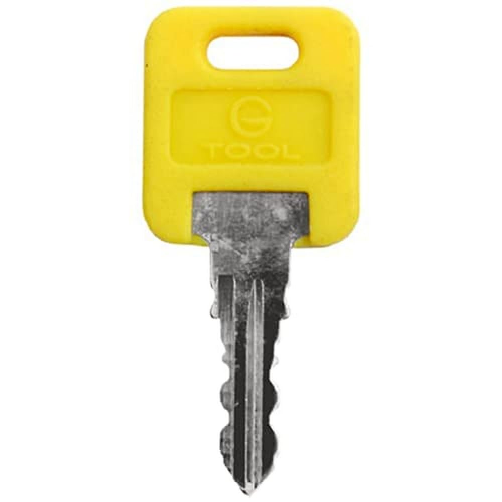 CHANGE KEY FOR GLOBAL LOCKS (EA)