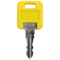 CHANGE KEY FOR GLOBAL LOCKS (EA)