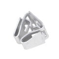 License Plate Bracket Snap In Nut Rear 07-18 JK / Jku OMIX