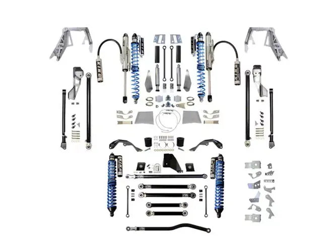 EVO Manufacturing - EVO-255BA-FTPGENVY