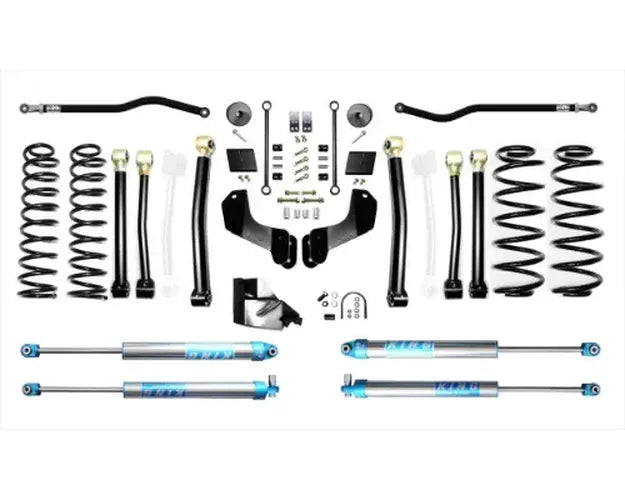 EVO Manufacturing - EVO-3056KENVY