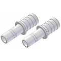 STEM ADAPTER 3/4' BARB 15