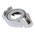 BRACKET GRAY PLASTIC MO