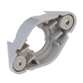 BRACKET GRAY PLASTIC MO