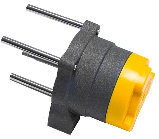REPLACEMENT END CAP FOR TERRA 25/35
