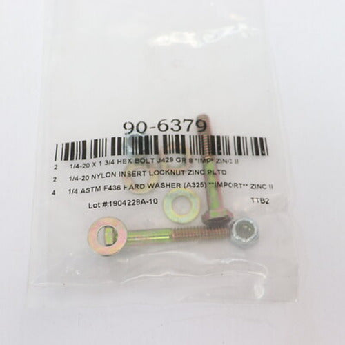 Pro Comp Hardward Pack S/Duty