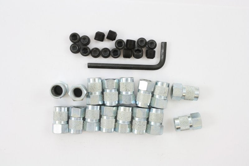 WHITECAP IND auto part