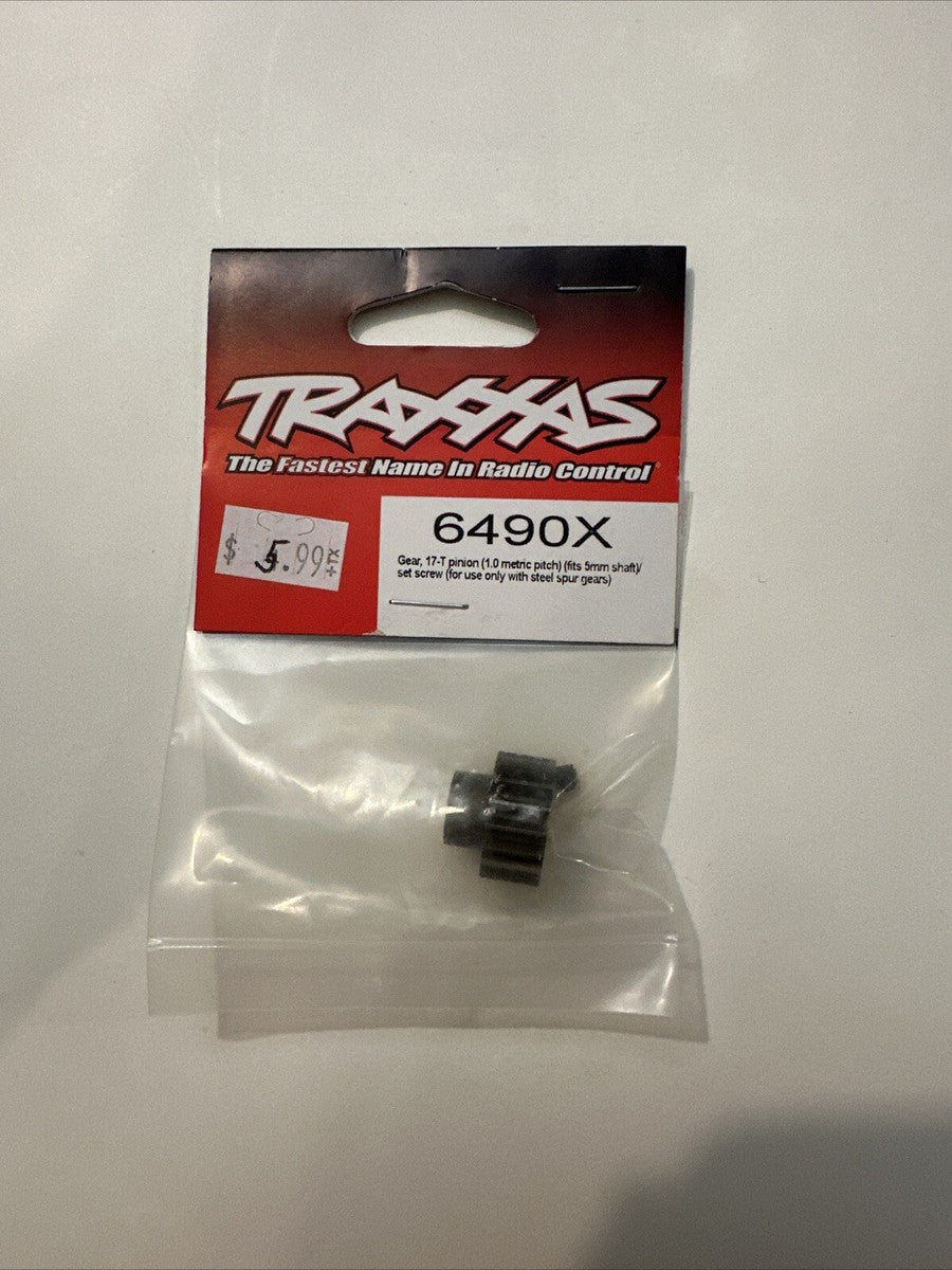 TRAXXAS auto part