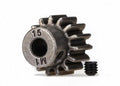 GEAR 15-T PINION (1.0 METRIC